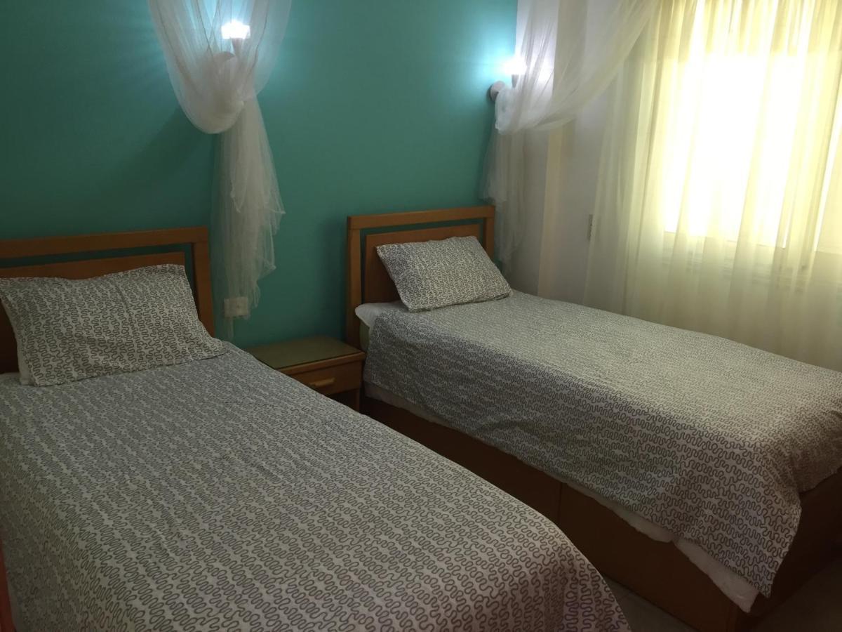 Sharks Bay Oasis Apartment Шарм-еш-Шейх Екстер'єр фото