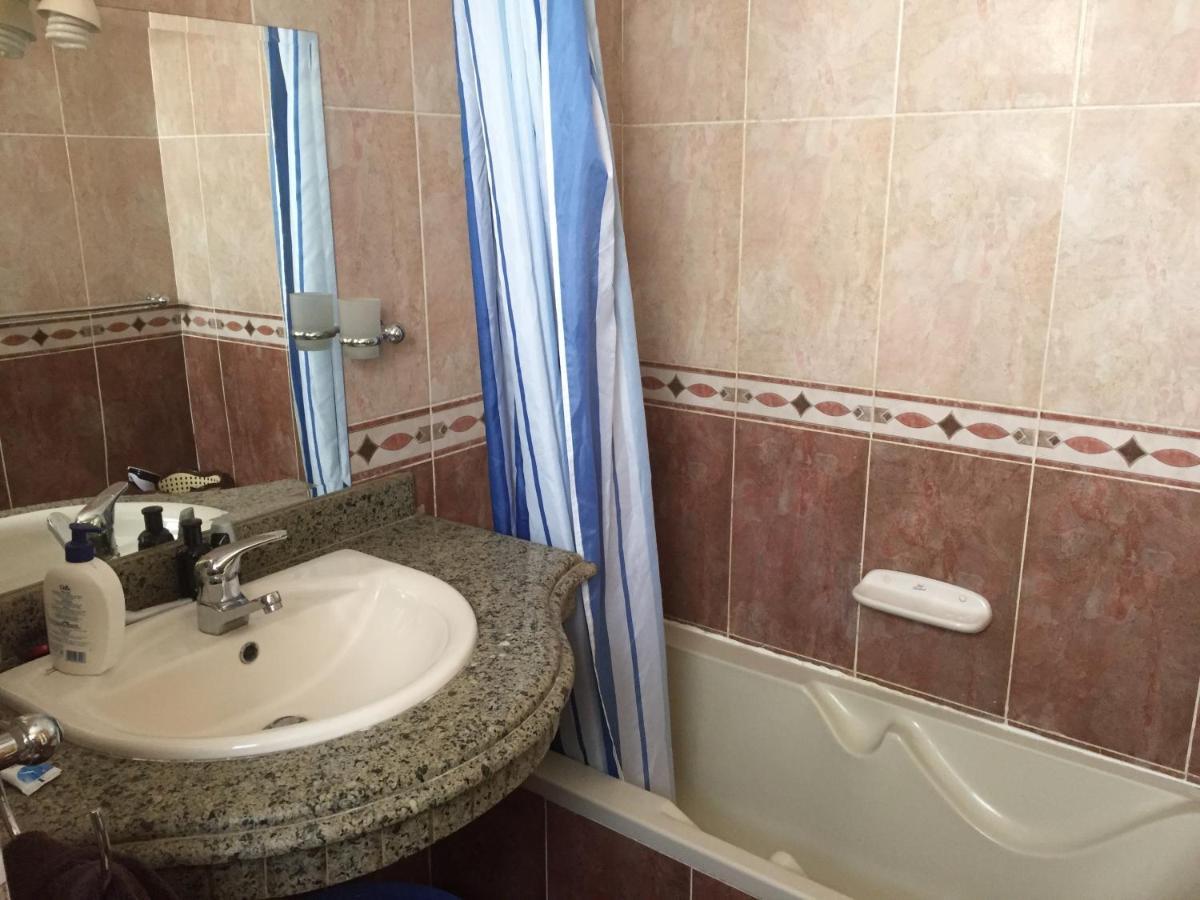 Sharks Bay Oasis Apartment Шарм-еш-Шейх Екстер'єр фото