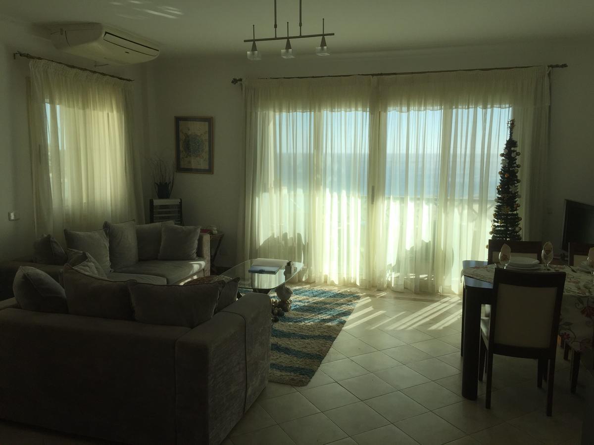 Sharks Bay Oasis Apartment Шарм-еш-Шейх Екстер'єр фото