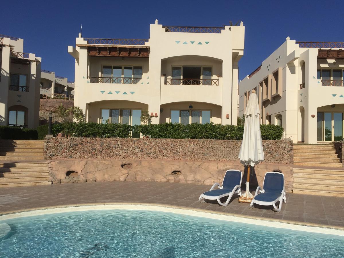 Sharks Bay Oasis Apartment Шарм-еш-Шейх Екстер'єр фото