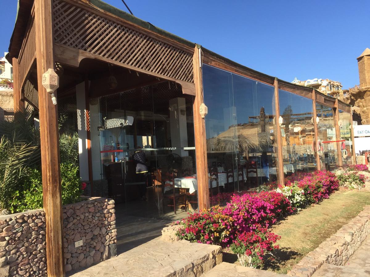 Sharks Bay Oasis Apartment Шарм-еш-Шейх Екстер'єр фото